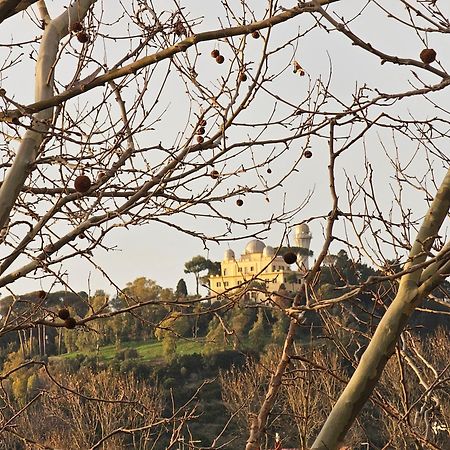Vatican Prestige - Meospiti Cesare Exclusive Рим Екстер'єр фото